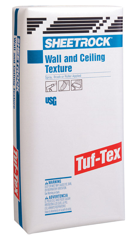 TUF-TEX TEXTURED MIX 50#