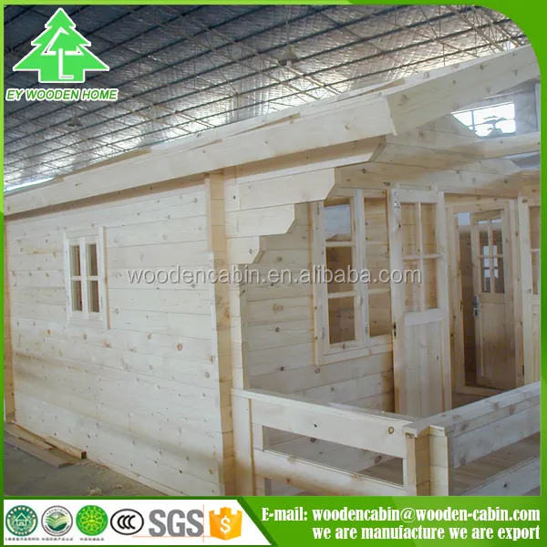 Professional supply Cheap Price garden house wood for sale