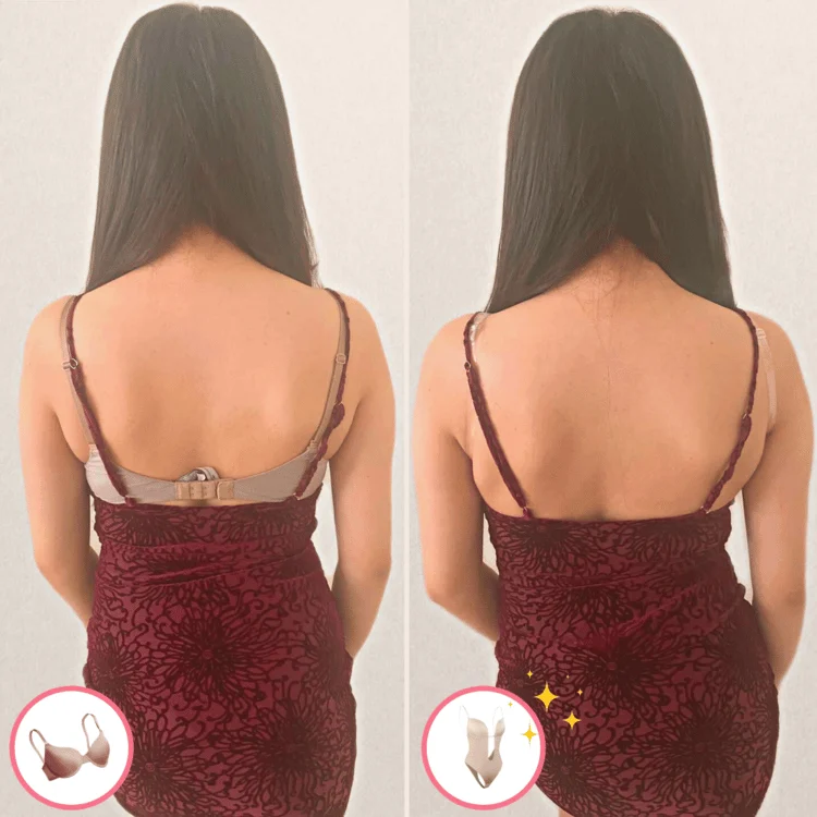 🔥 BIG SALE - 49% OFF🔥Backless Body Shaper Bra