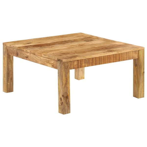 vidaXL Coffee Table 31.5