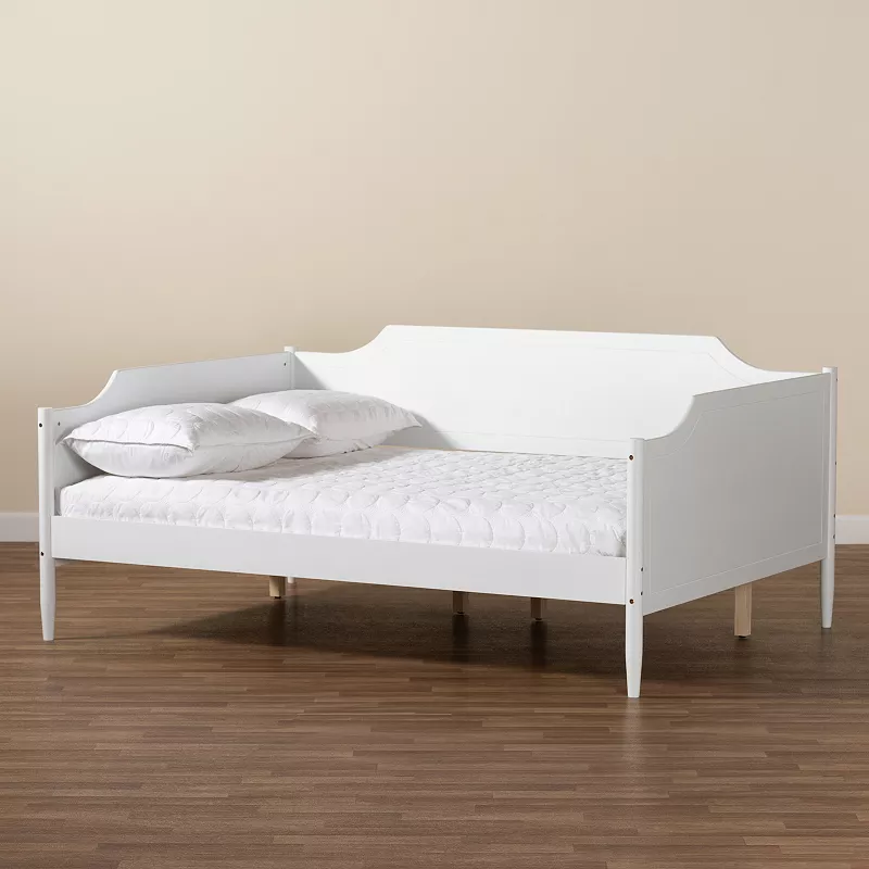 Baxton Studio Alya Daybed💝(LAST DAY CLEARANCE SALE 70% OFF)