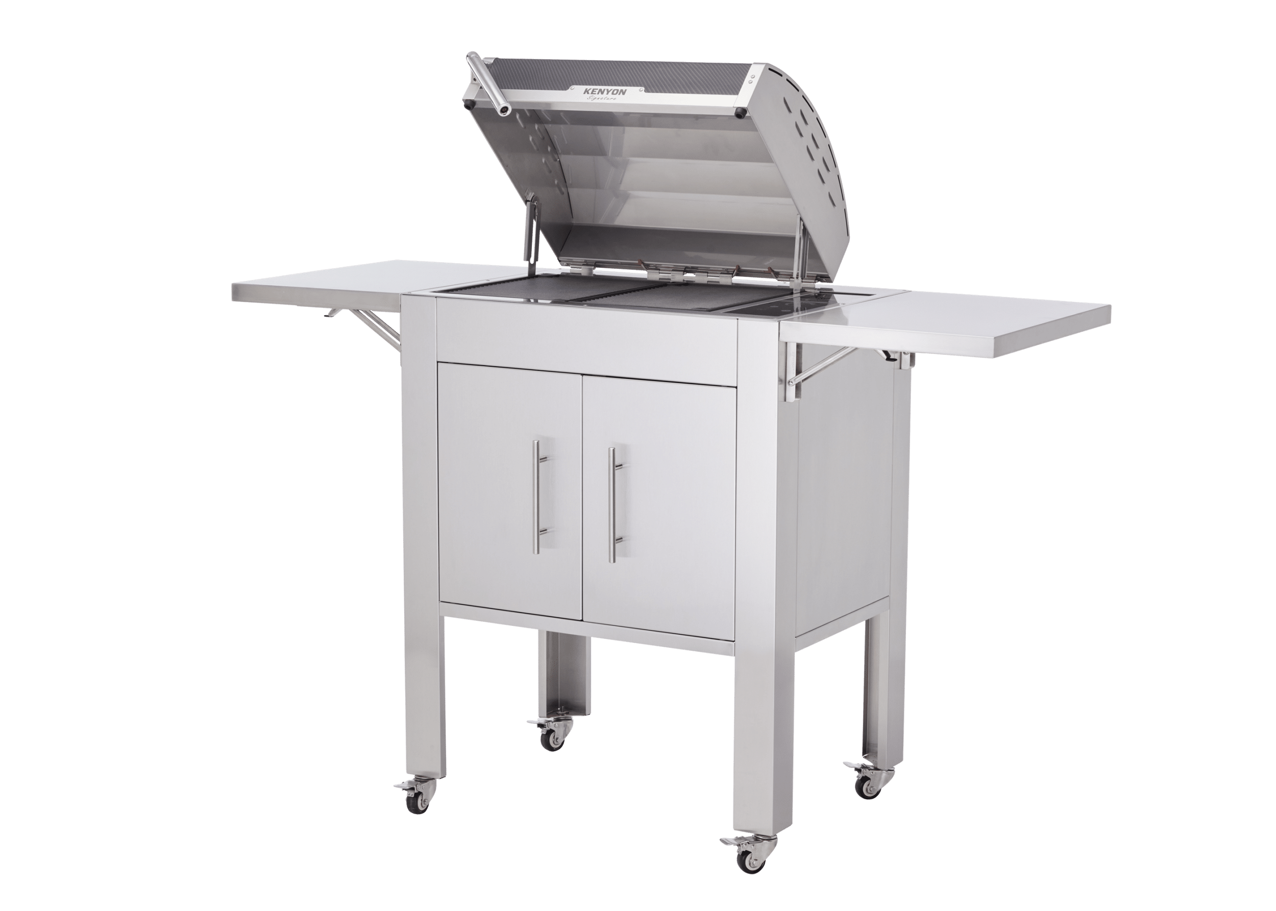 Kenyon C70429WCF Signature Grill + Stand