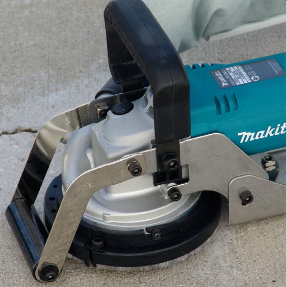 Makita 5 In. Concrete Planer PC5001C from Makita