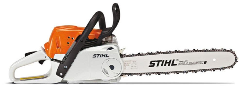 Stihl MS 251 Chainsaw 18 45.6cc EZ Start .325 0.63 ;