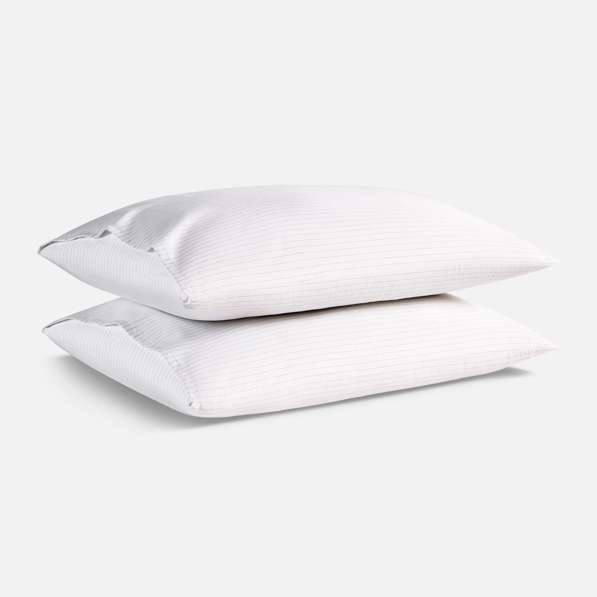 Luxe Sateen Pillowcases