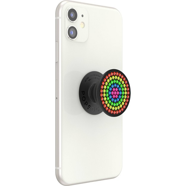 Popsockets Popgrip Cell Phone Grip Brilliant Collection