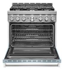 KitchenAid KFGC506JMB 363939 Smart CommercialStyle Gas Range with 6 Bur