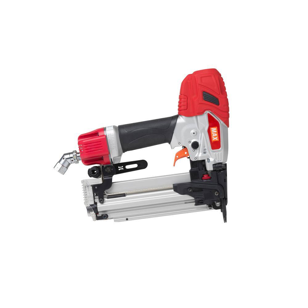 MAX 18-Gauge Brad Nailer NF255FA18