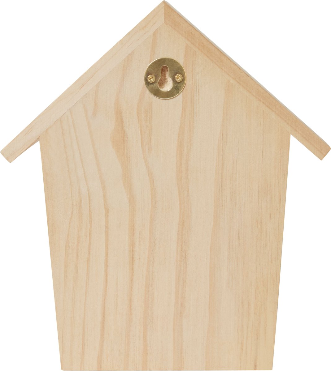 Frisco Bird House