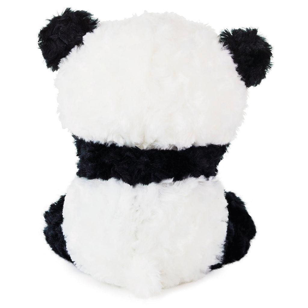 Hallmark  Peek-A-Boo Panda Stuffed Animal With Sound and Motion, 9