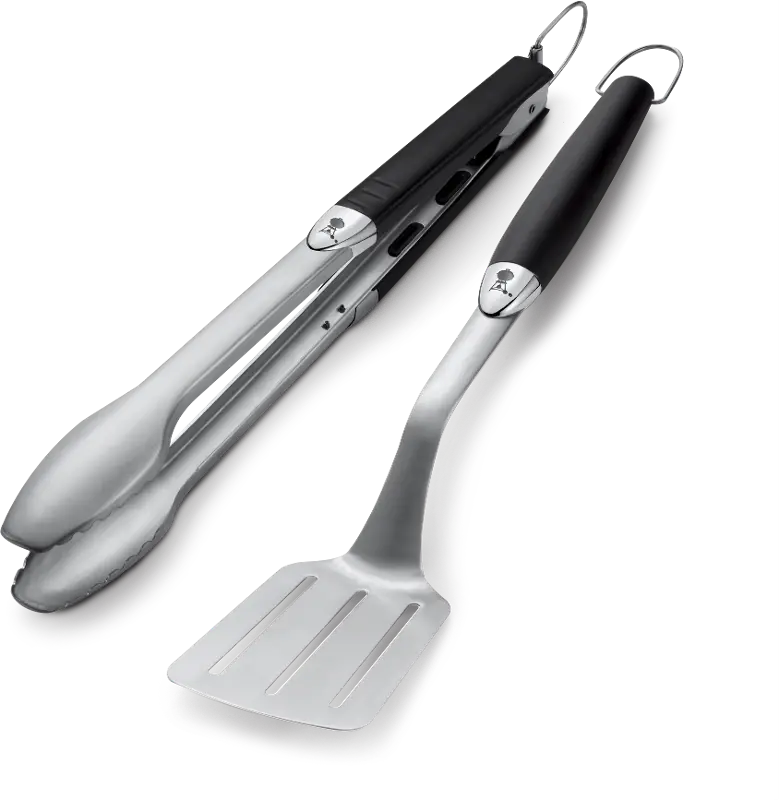 Weber Premium Tool Set - 2 Piece