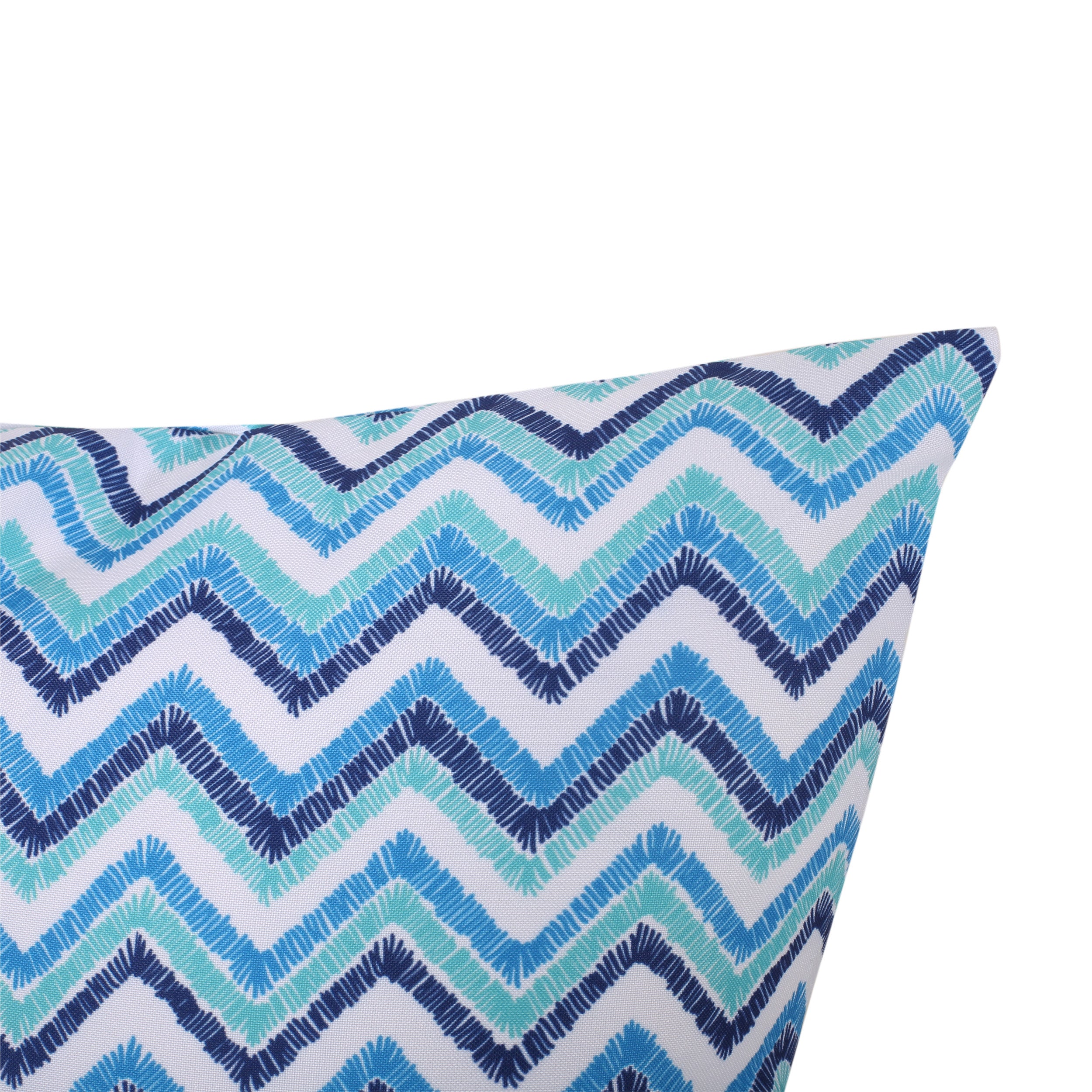 Brinlyn Modern Indoor Pillow Cover