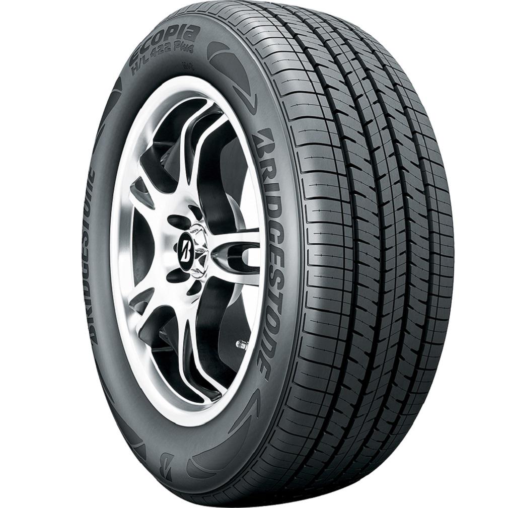 Bridgestone Ecopia H/L 422 Plus 225/60-17 99 H Tire