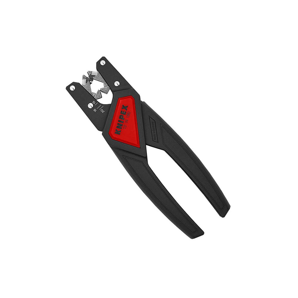 Knipex Automatic Cable Stripping Pliers For Cable 175mm