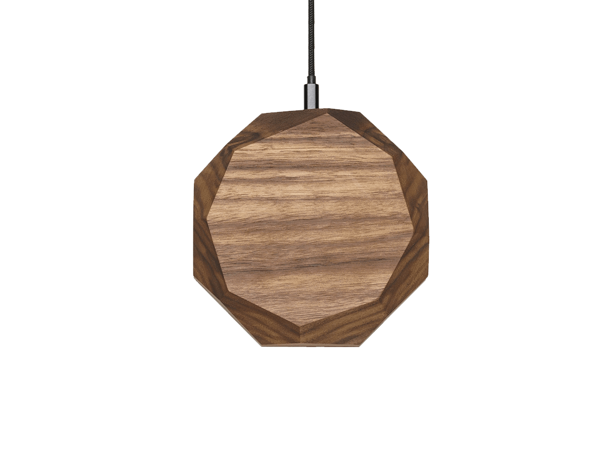 Oakywood Qi Wireless Charger