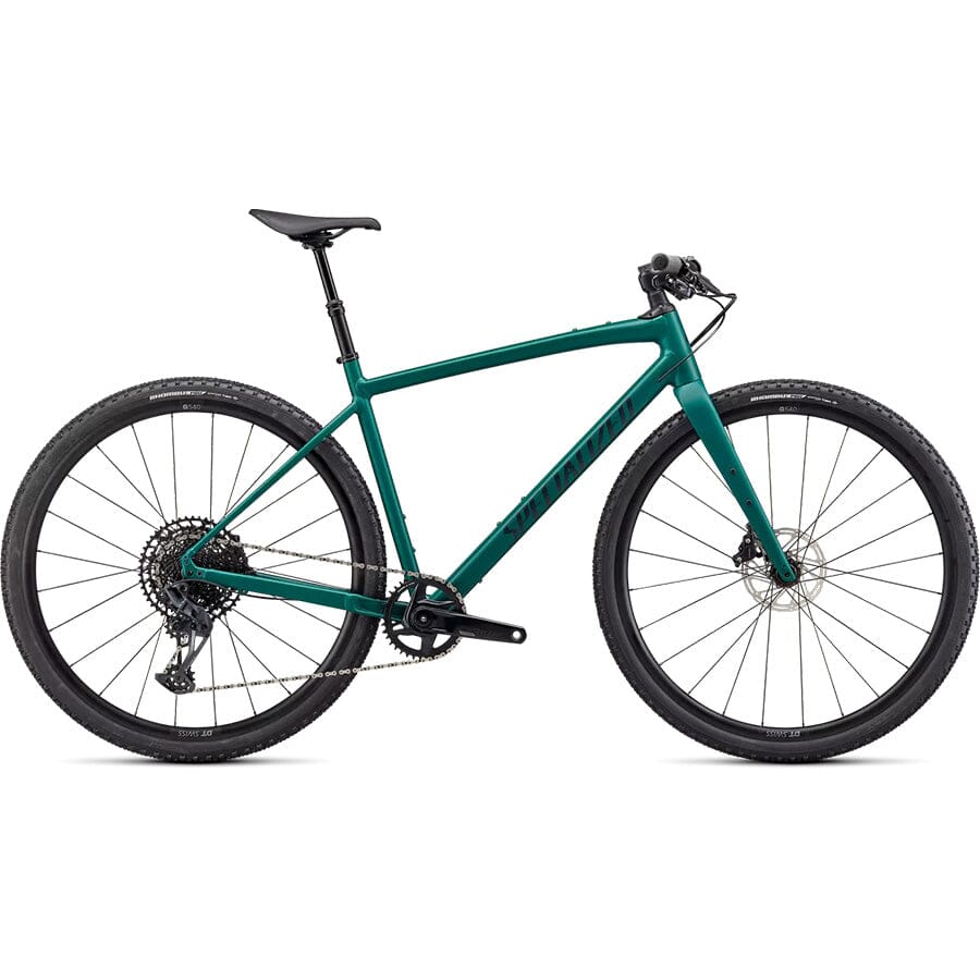 Specialized Diverge Expert E5 Evo