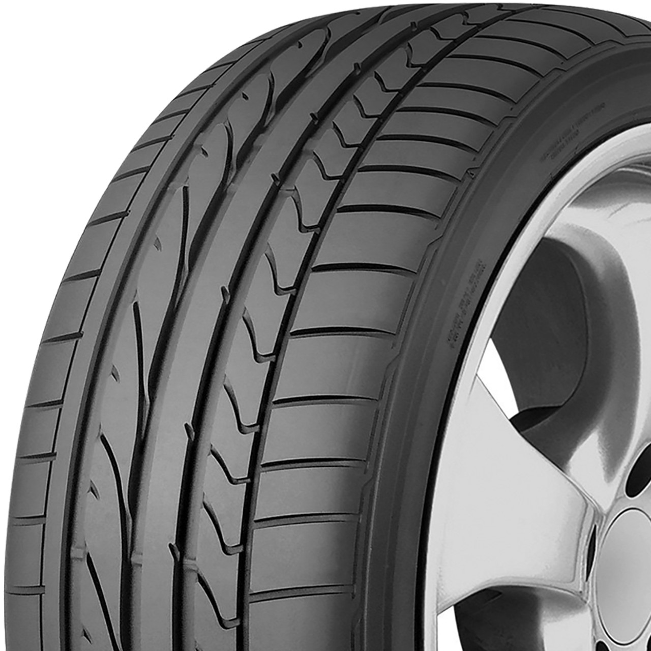 Bridgestone Potenza RE050A 225