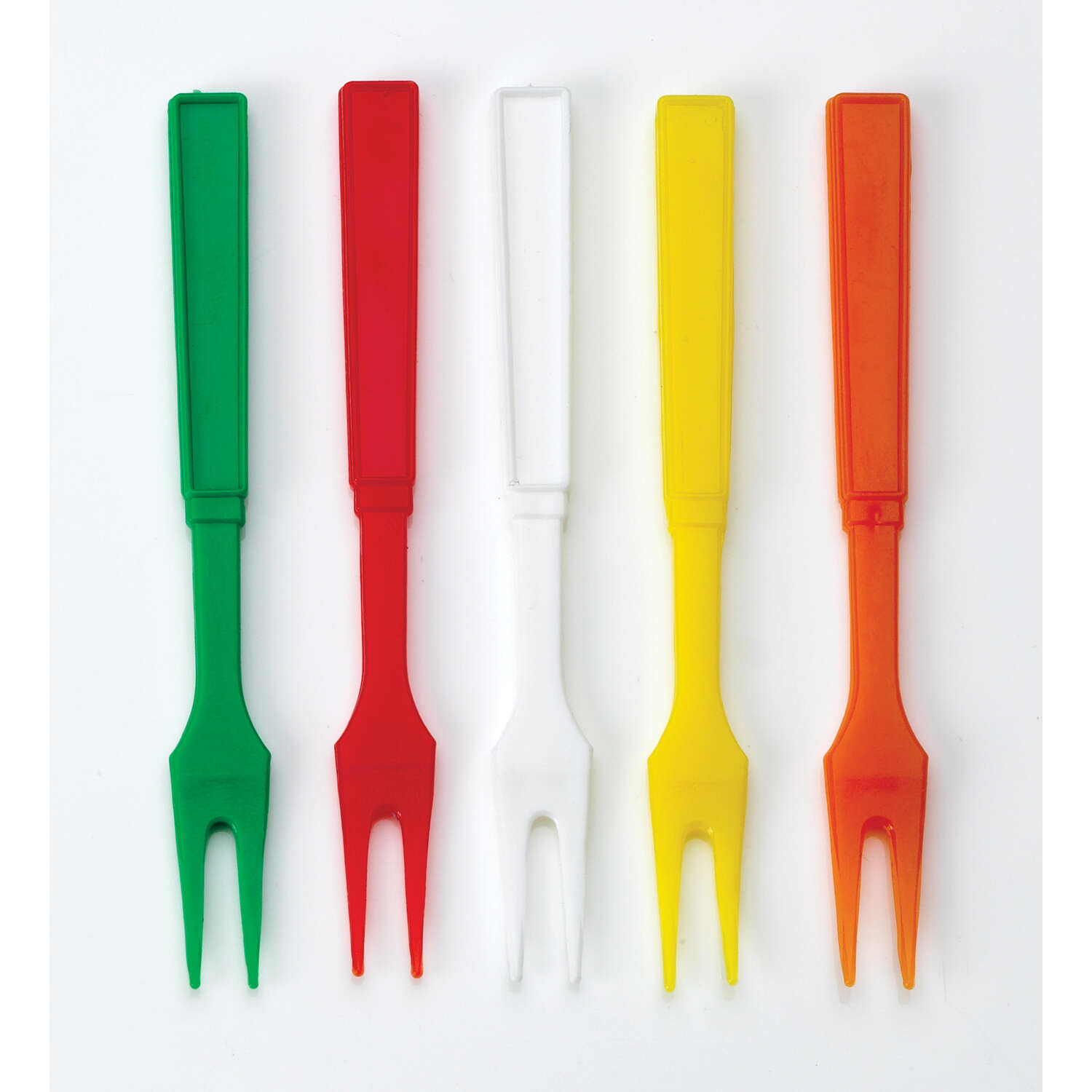 Harold Import Plastic Par-T-Fork