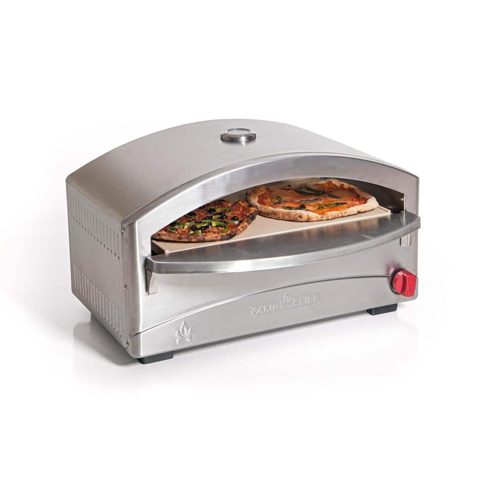 Camp Chef Italia Artisan Pizza Oven PZOVEN