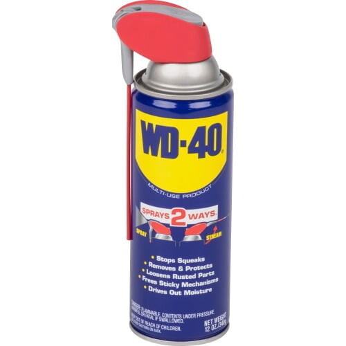 WD 40 490057 Original WD 40 Formula  Multi Use Pro...