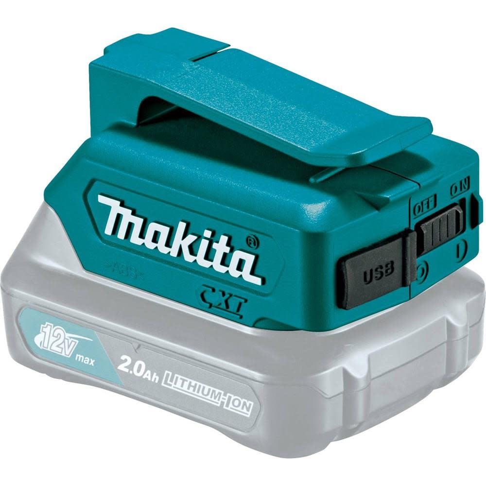 12 Max CXT Lithium-Ion Cordless Power Source (Power Source Only)