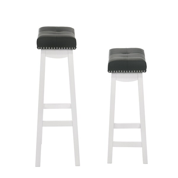 LuXeo Barstow Barstool