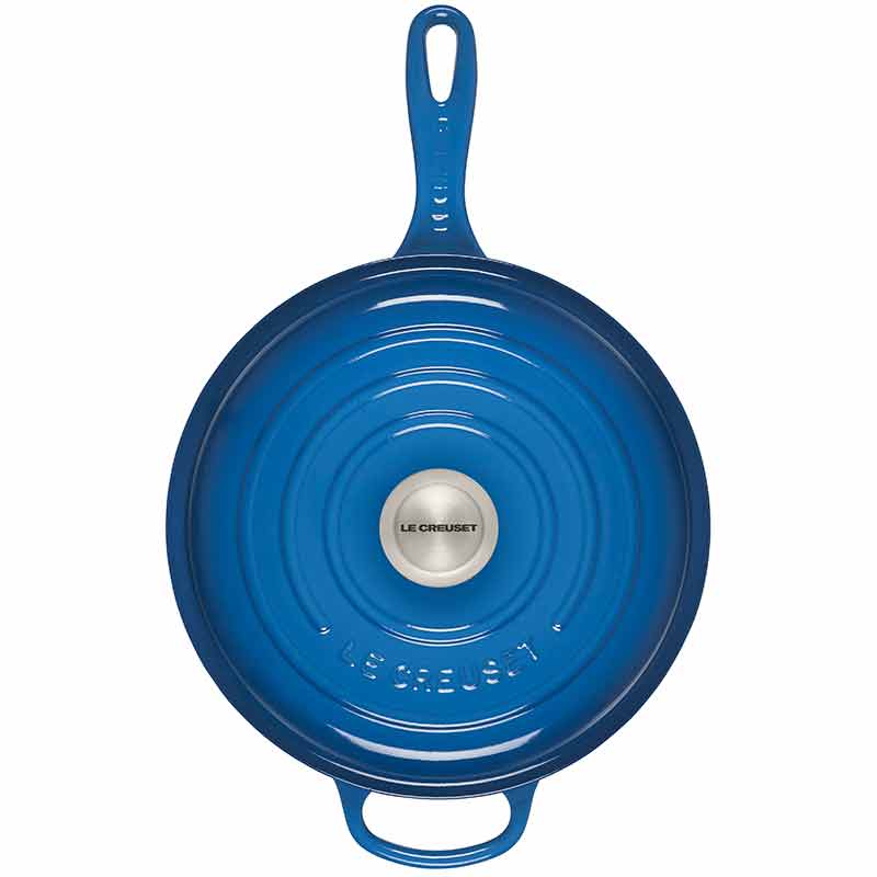 Le Creuset 3.75 Quart Signature Cassadou