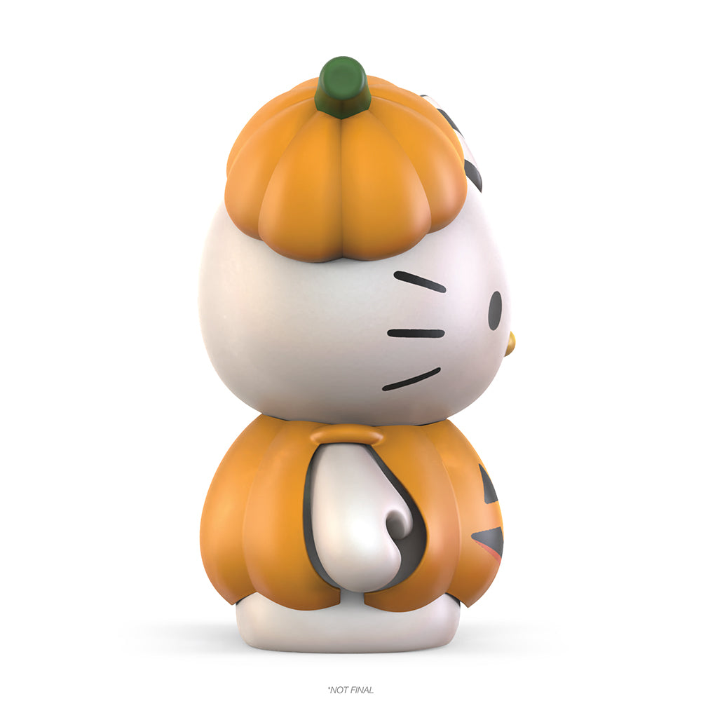 Hello Kitty® Halloween Vinyl Mini Figures  (PRE-ORDER)