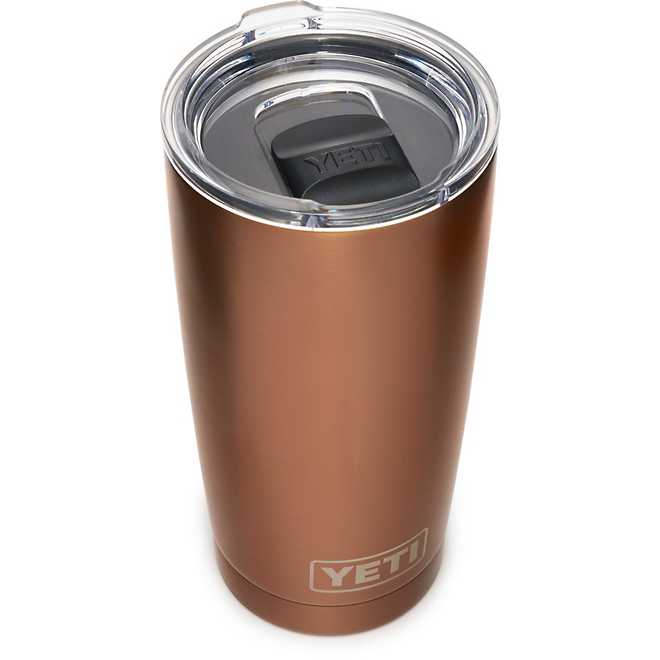 YETI Rambler 20 oz Tumbler