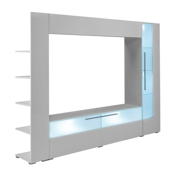 Malaga TV Wall Unit