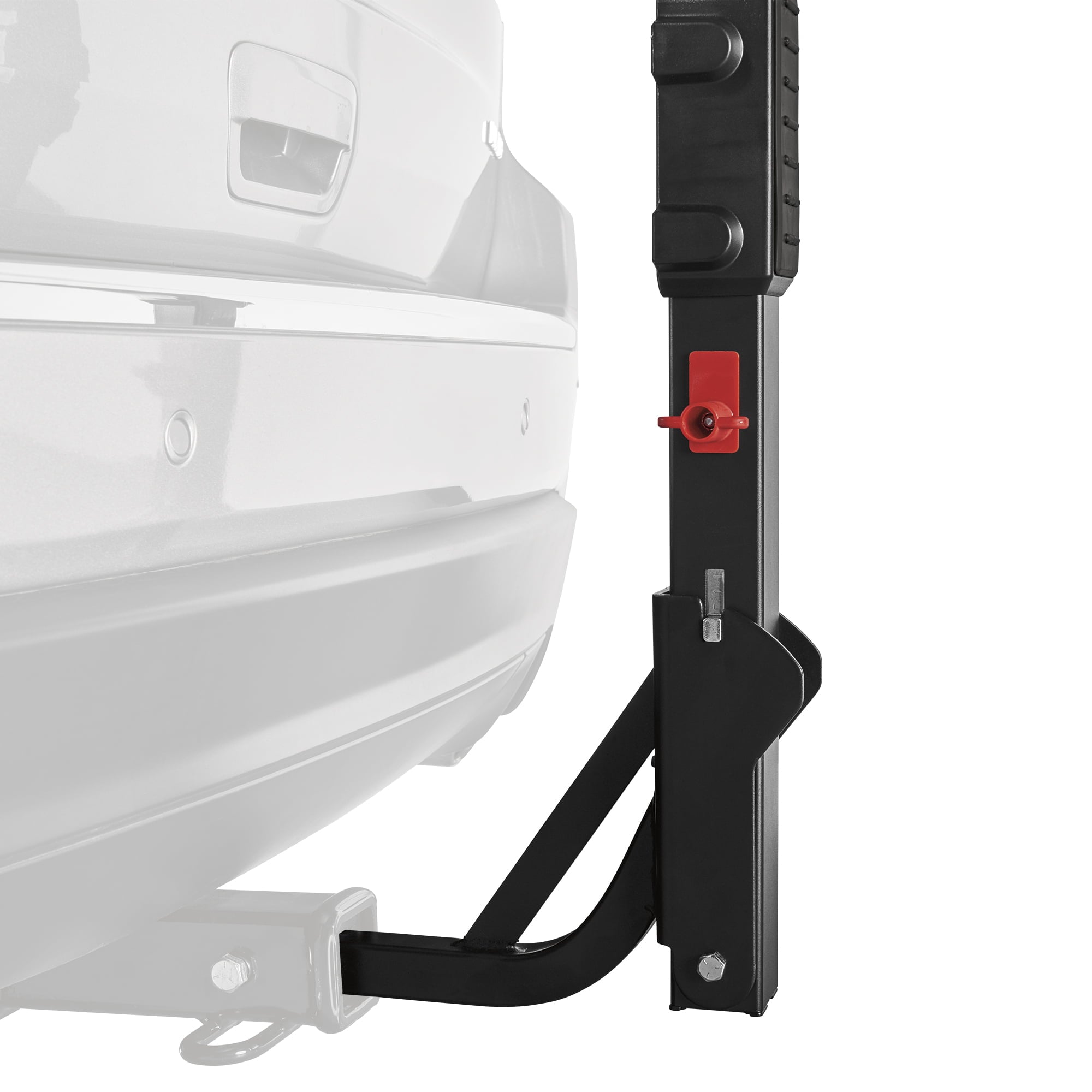 Allen Sports Premier 2-Bicycle Hitch Mounted Bike Rack Carrier， S-525