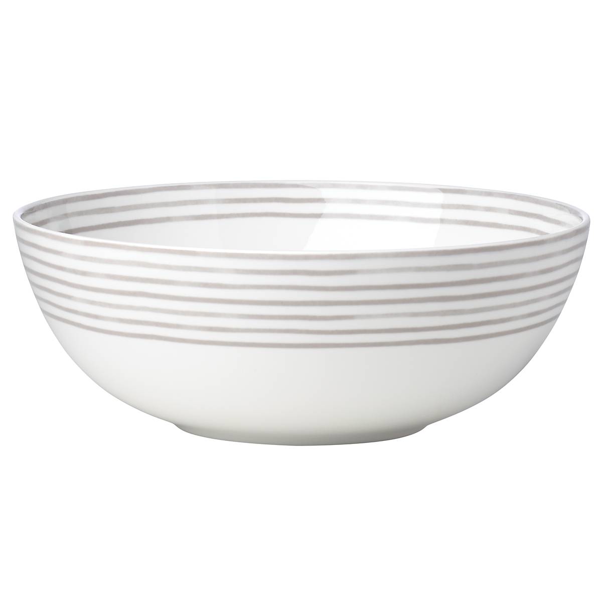 Charlotte Street North Medium Serving Bowl