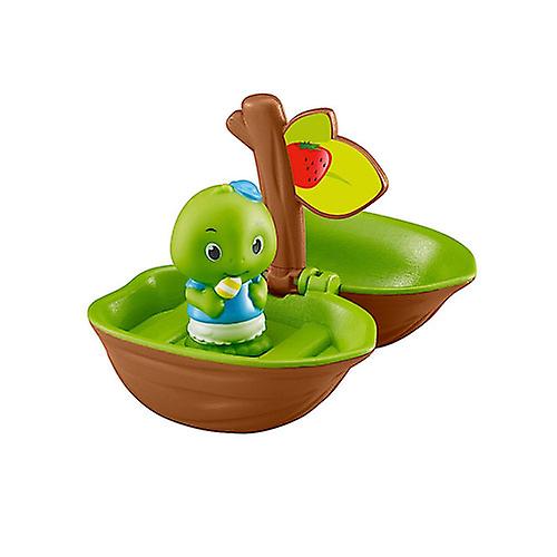 Klorofil Lite-Up Enchanting Park Playset (Nut)