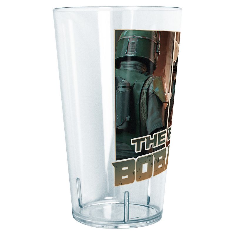 Star Wars Desert Rules 24-oz. Tritan Glass