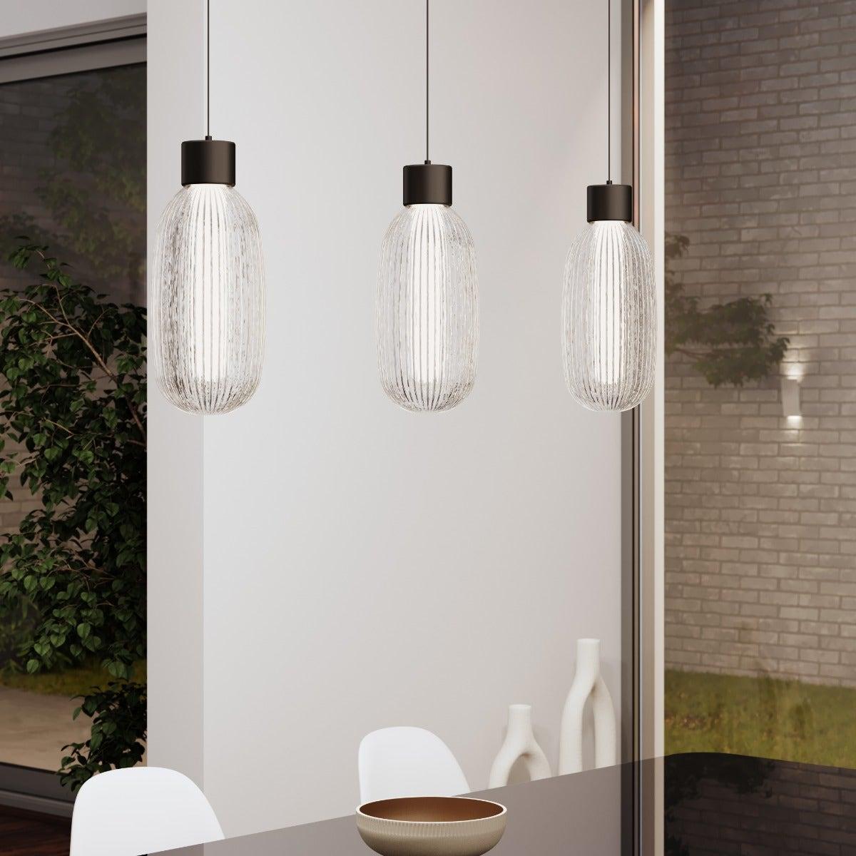 Friso LED Pendant Lamp