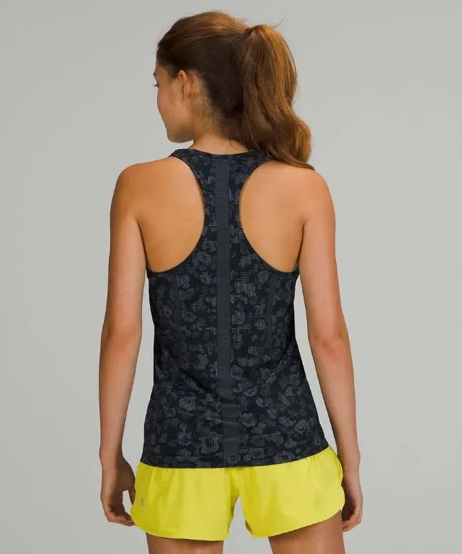 Swiftly Tech Racerback Tank Top 2.0