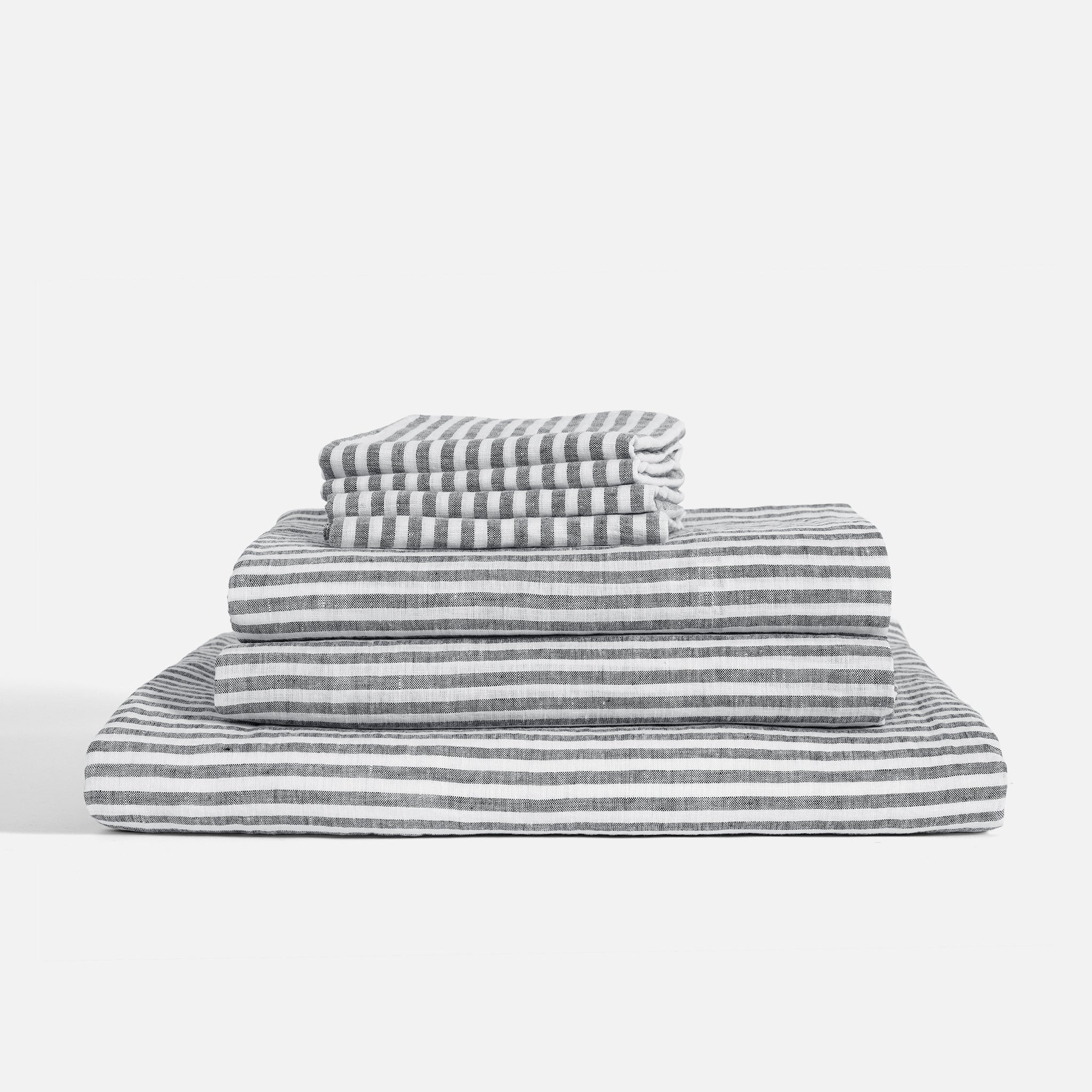 Washed Linen Hardcore Bundle