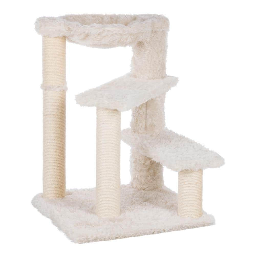 TRIXIE Baza Senior Scratching Post 44544