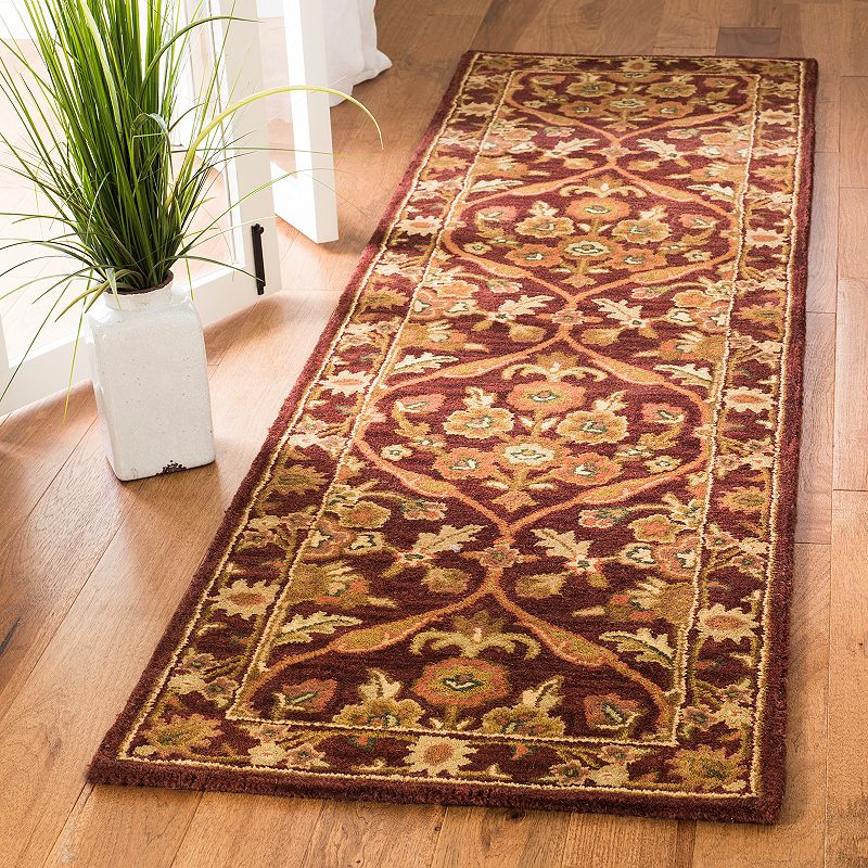 Safavieh Antiquity Becky Rug