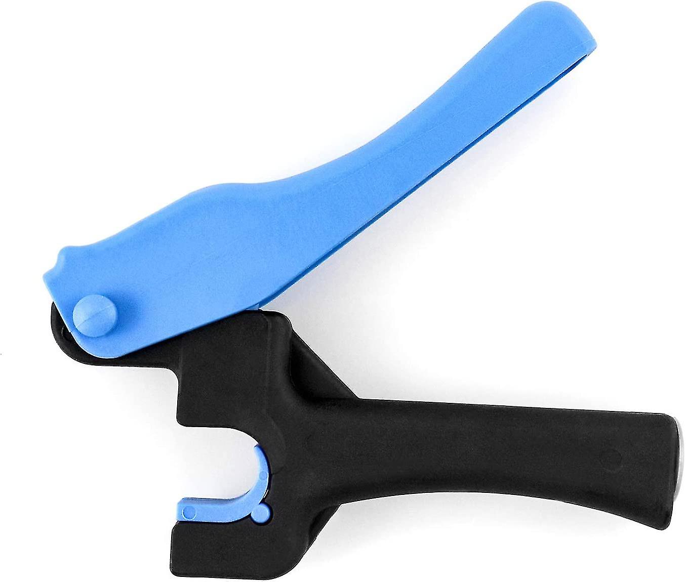 Drip Irrigation Tubing Hole Punch Tool For 1/4