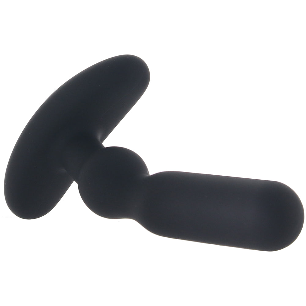 Colt Silicone Anal-T Vibe