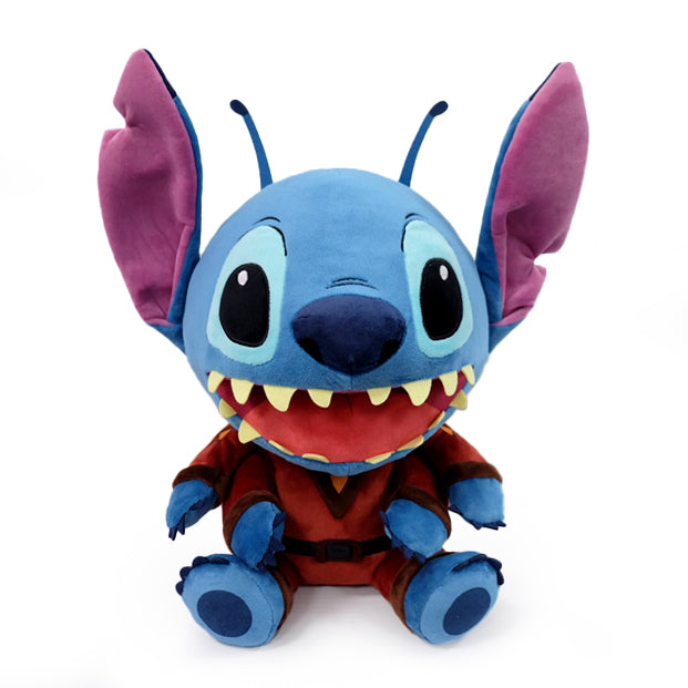 Lilo and Stitch Evil Stitch 16