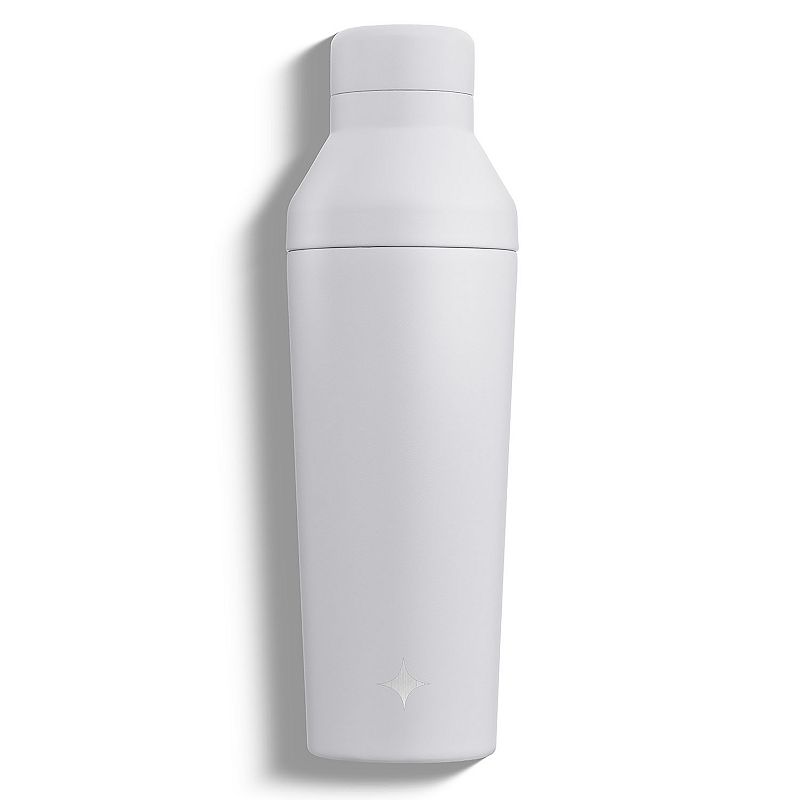 JoyJolt Vacuum Insulated Cocktail Protein Shaker