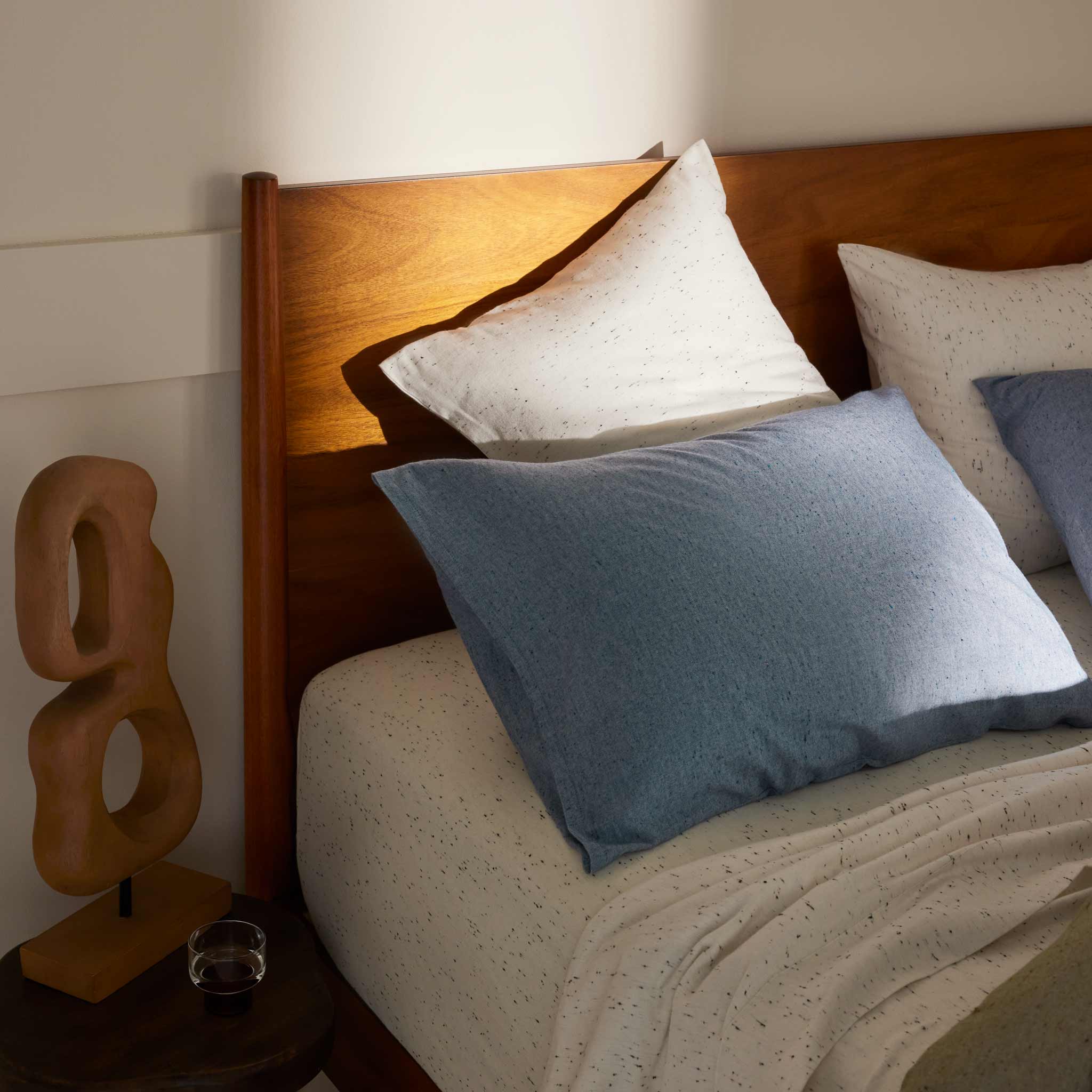 Brushed Flannel Pillowcases