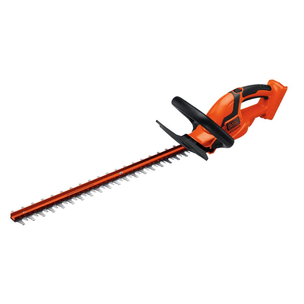 40V MAX* Lithium 24 in. Hedge Trimmer Bare Tool (LHT2436B)