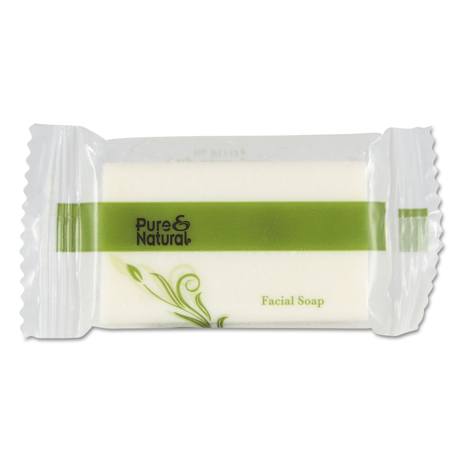 Body and Facial Soap by Pure and Naturalandtrade; PNN500075