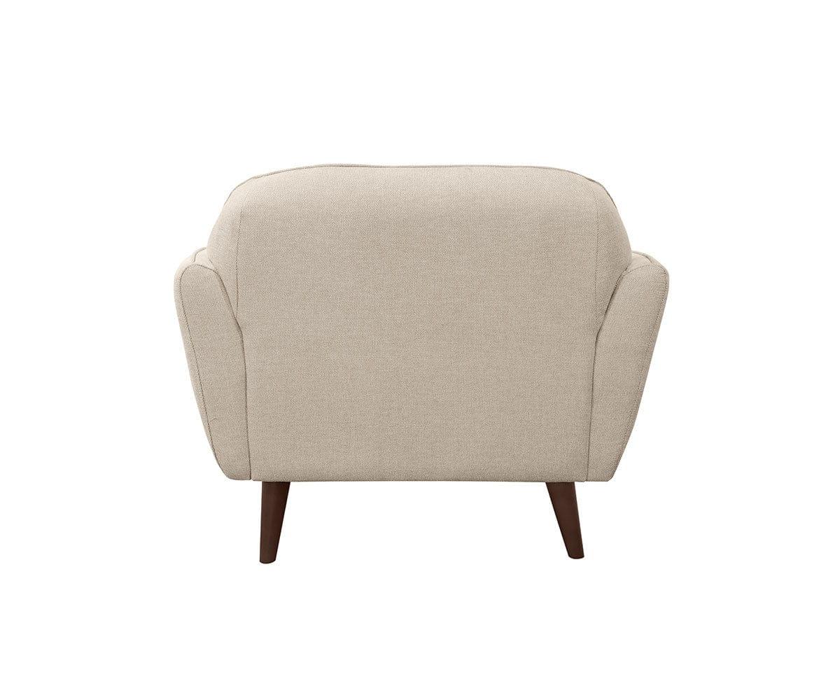 Deni Accent Chair