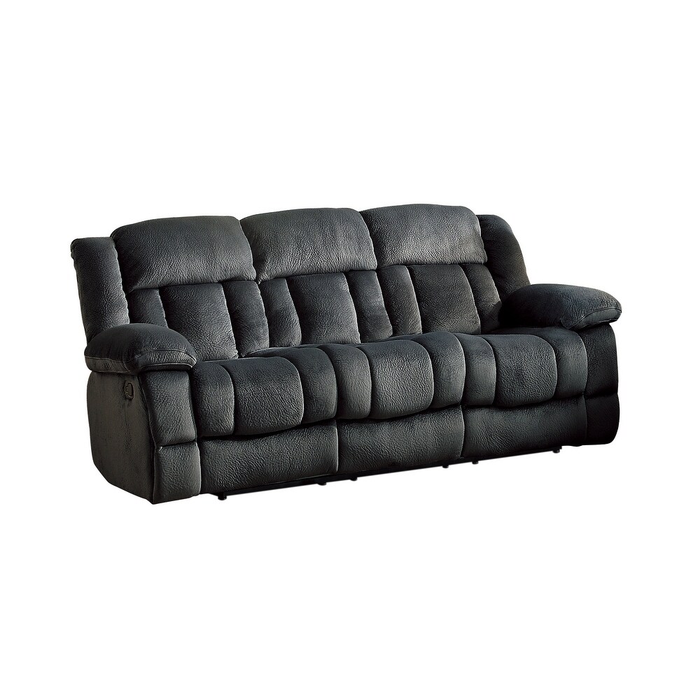 Brooks Double Reclining Sofa