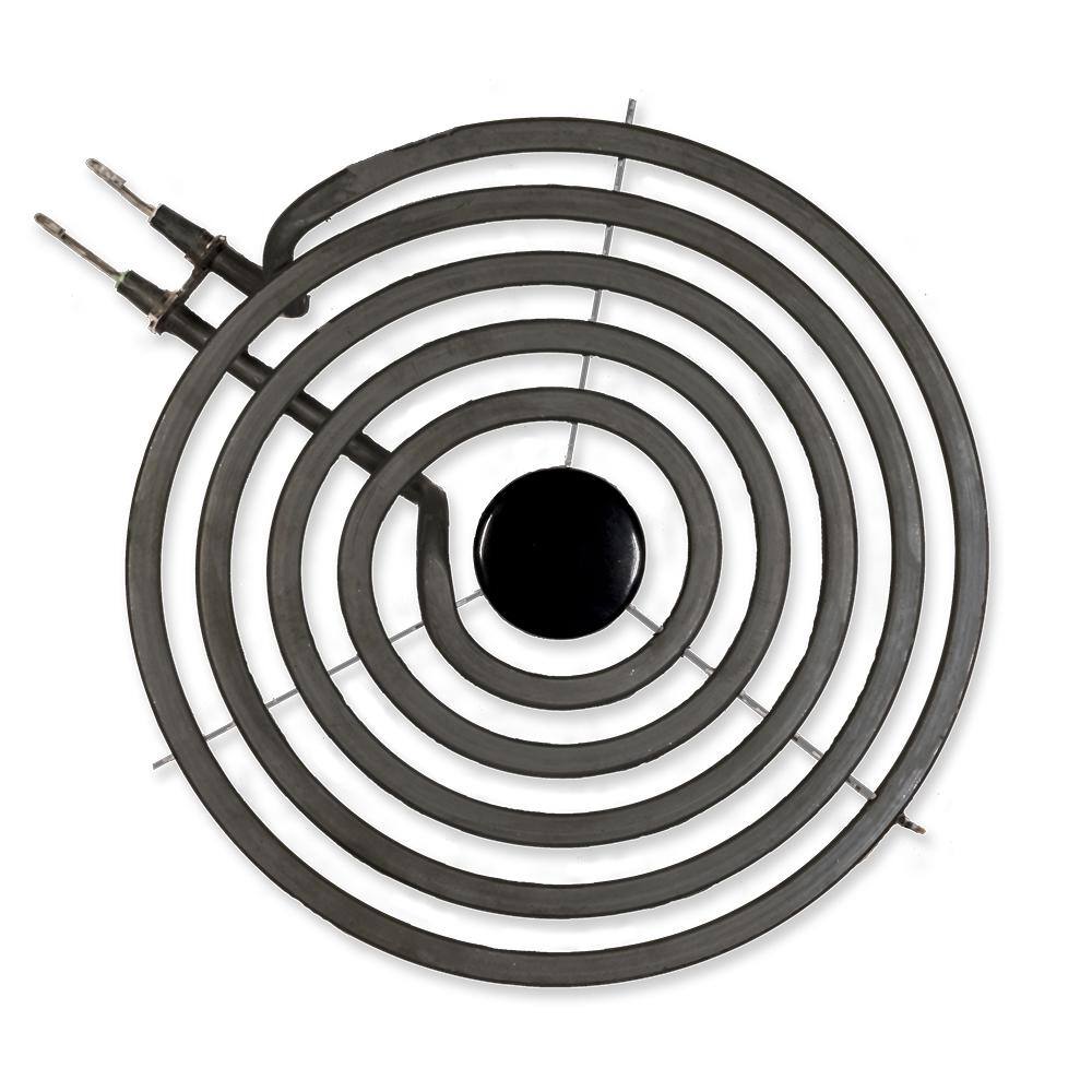 Everbilt 8 in. Universal Heating Element for Electric Ranges 98240