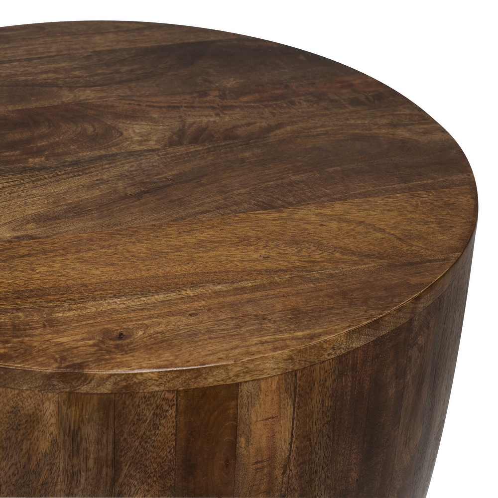 Poly and Bark Goa Side Table